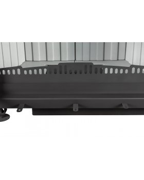 Каминная топка Экокамин Альфа 800-foto9