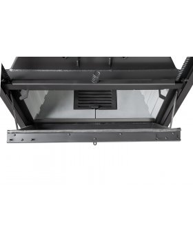 Каминная топка Экокамин Альфа 800 K с контргрузом-foto9