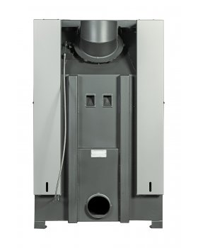 Каминная топка Экокамин ДЕЛЬТА 800 три стекла принтинг-foto5