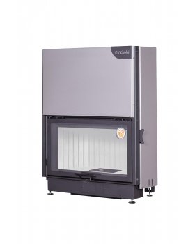 Каминная топка Экокамин ВЕГА 1000 K