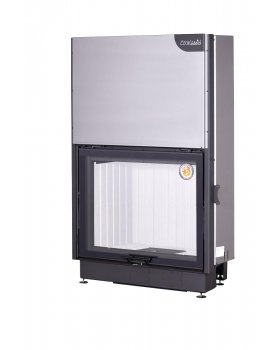 Каминная топка Экокамин ВЕГА 1000 M принтинг