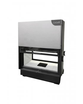 Каминная топка Экокамин ВЕГА 1000 T туннельная Каминная топка Экокамин ВЕГА 1000 T туннельная