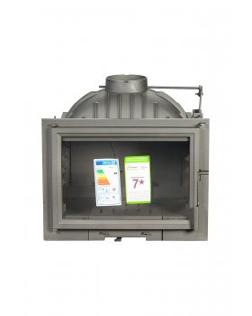 Топка INVICTA 700 Филос-foto2