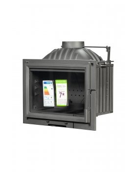 Топка INVICTA 700 Филос-foto3