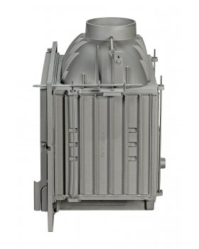 Топка INVICTA 700 Филос-foto4