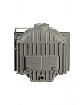 Топка INVICTA 700 Филос-foto5