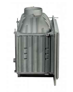 Топка INVICTA 700 Филос-foto6