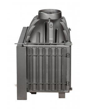 Топка INVICTA 700 Гранд Ангел принтинг стекло слева-foto4