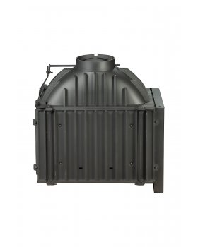 Топка INVICTA 700 Гранд Ангел принтинг стекло слева-foto5