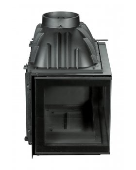 Топка INVICTA 700 Гранд Ангел принтинг стекло слева-foto6