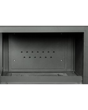 Топка INVICTA 700 Гранд Ангел принтинг стекло слева-foto8