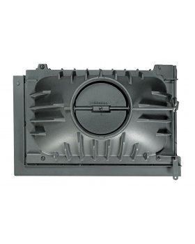 Топка INVICTA 700 Гранд Ангел принтинг стекло слева-foto9