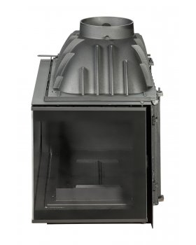 Топка INVICTA 700 Гранд Ангел принтинг стекло справа-foto4