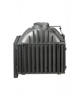 Топка INVICTA 700 Гранд Ангел принтинг стекло справа-foto5