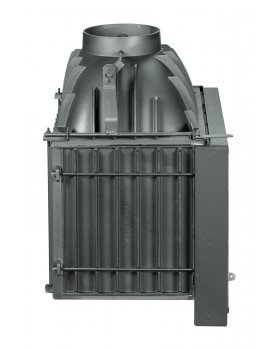 Топка INVICTA 700 Гранд Ангел принтинг стекло справа-foto6