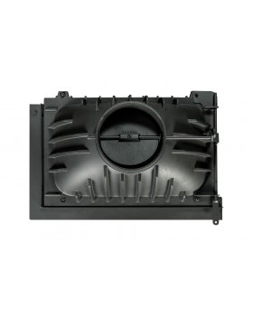 Топка INVICTA 700 Гранд Визьон с заслонкой-foto10