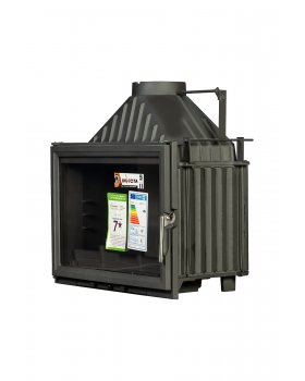 Топка INVICTA 700 Гранд Визьон с заслонкой-foto3