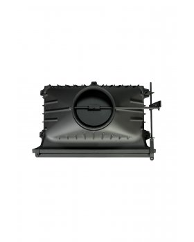 Топка INVICTA 700 Гранд Визьон с заслонкой-foto9