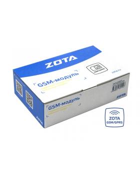 Термостат ZOTA ZT-02W (беспроводной)