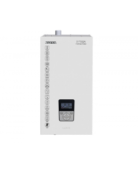 ZOTA 12 «Lux-X»-foto2