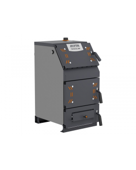 ZOTA «Тополь-16ВК» ZOTA «Тополь-16ВК»