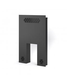 Экран защитный Легенда 16 (ДТ-4, ДТ-4С, 270, 271)