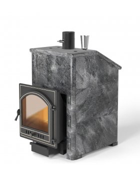 Комплект Президент Легенда Ретро 205 Талькохлорит