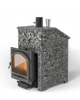 Комплект Президент Легенда Ретро 205 Пироксенит Элит