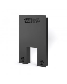 Экран защитный Легенда 12 (ДТ-3, ДТ-3С, 260, 261)