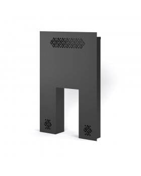 Экран защитный Легенда 28 (ДТ-4, ДТ-4С, 270, 271)