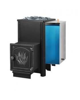 Банная печь ВЕЗУВИЙ Сенсация АКВА 22 (ДТ-4)