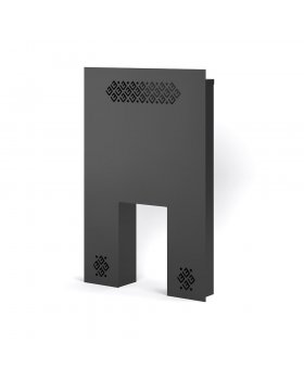 Экран защитный Легенда 22 (ДТ-4, ДТ-4С, 270, 271)