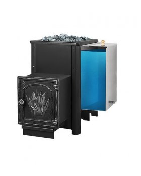 Банная печь ВЕЗУВИЙ Сенсация АКВА 16 (ДТ-4)