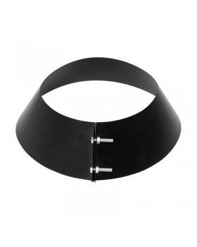 Юбка BLACK (AISI 430/0,5мм) д. 200