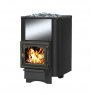 Банная печь ВЕЗУВИЙ Сенсация 12 Антрацит (ДТ-3С)