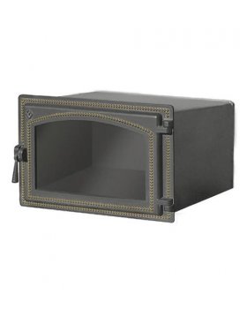 Духовой шкаф ВЕЗУВИЙ 230 (Бронза)