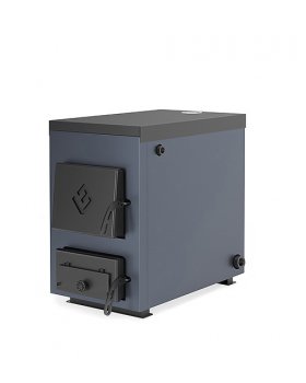 Твердотопливный котел Везувий 'КО - 20' Твердотопливный котел Везувий 'КО - 20'