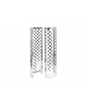 Сетка на трубу 'РОМБ', L-450-foto2