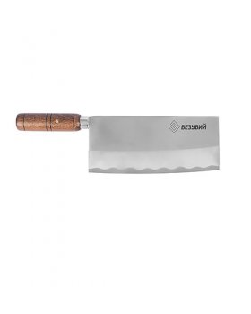 Нож Везувий