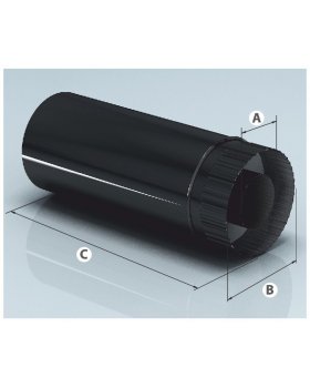 Сендвич-труба