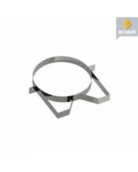 Стеновой кронштейн нерж. д.120