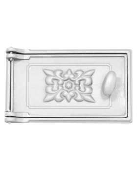 Дверка ДП-2 (Б) поддувальная (270х160)