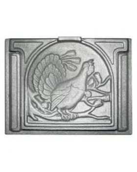 Дверка ДПр-3 (Р) прочистная (182х130)