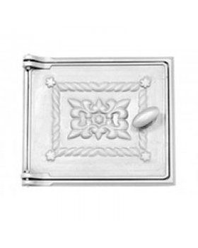 Дверка ДТ-3 (Б) топочная (270х230)