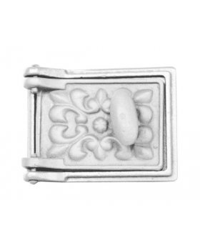 Дверка ДПр (Б) прочистная (130х92)