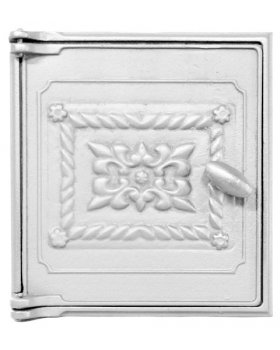 Дверка ДТ-4 (Б) топочная (270х295)