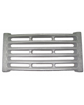 Решетка колосниковая РУ-4 (Б) (400х200)