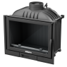 Каминная топка NORDflam CAPRI 14 кВт