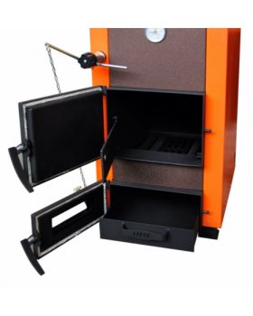 Твердотопливный котел НМК Сибирь-Gefest КВО 20 ТЭ-foto2