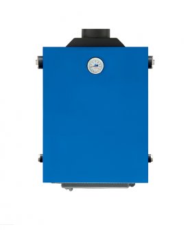 Твердотопливный котел Везувий Олимп-15-foto4